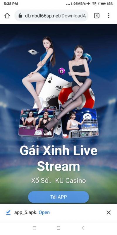 Tải app THABET - Hướng dẫn cài đặt thabet app Android, iOS 19 tai app thabet me 13