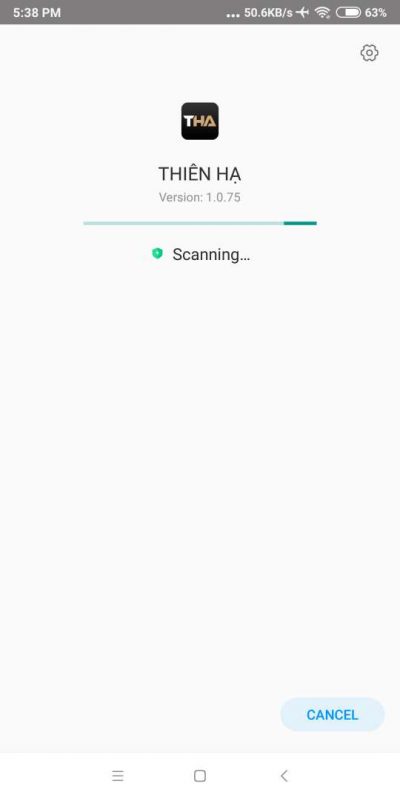 Tải app THABET - Hướng dẫn cài đặt thabet app Android, iOS 22 tai app thabet me 16