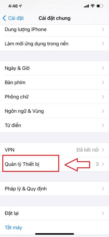 Tải app THABET - Hướng dẫn cài đặt thabet app Android, iOS 9 tai app thabet me 6