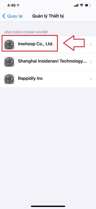 Tải app THABET - Hướng dẫn cài đặt thabet app Android, iOS 10 tai app thabet me 7