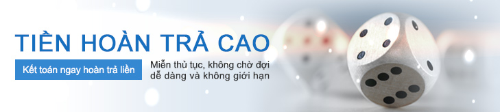 Tiền hoàn trả cao tại THABET không giới hạn 1 tien hoan tra cao thabet me