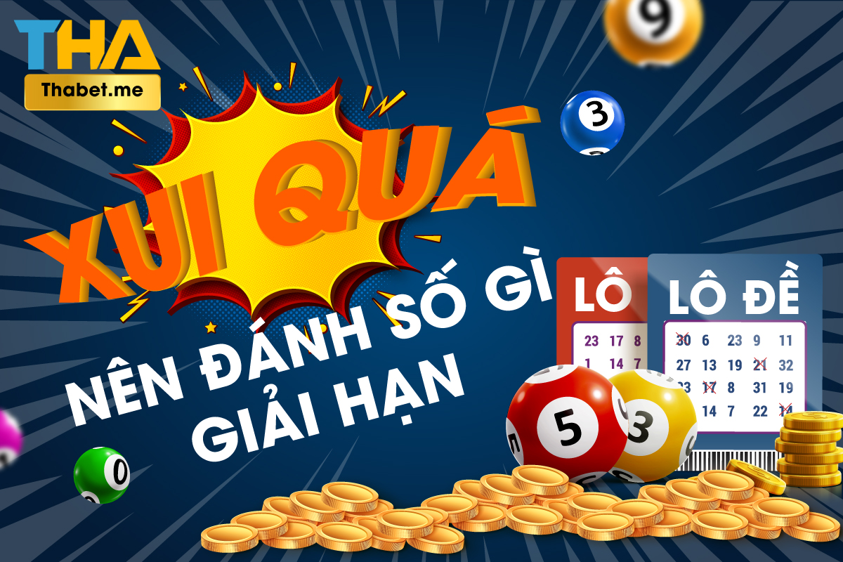 Cách giải đen lô đề hiệu quả - Xả xui lô đề từ chuyên gia 8 giai den lo de thabet