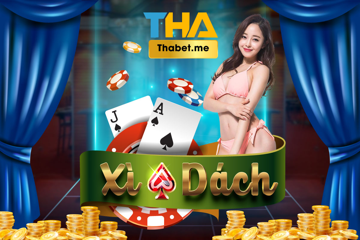 Xì Dách online 2025 Luật game bài xì dách đổi thưởng mới nhất 1 xì dách