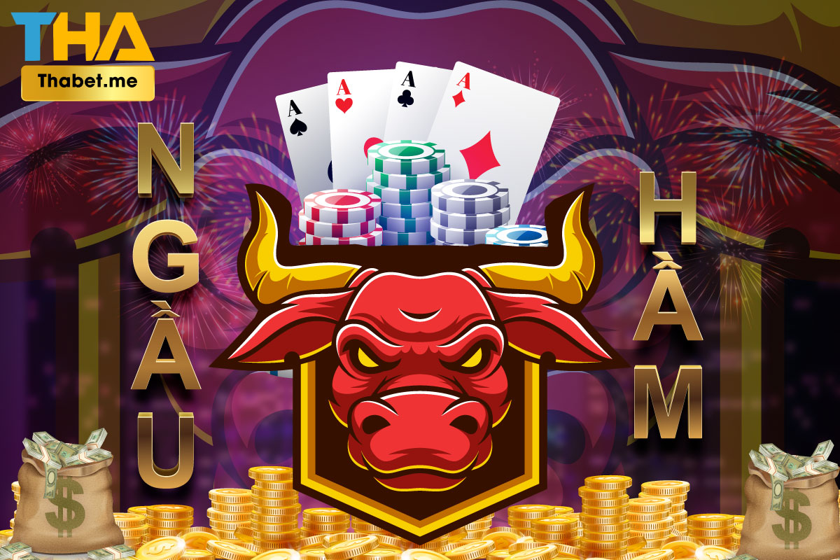 Ngầu hầm