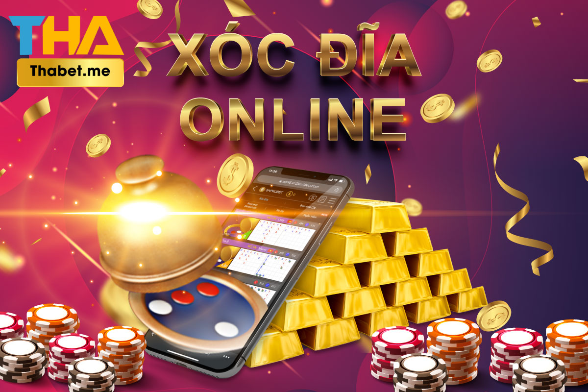 Xóc đĩa trực tiếp và Xóc đĩa online 2025 kubet bịp hay uy tín 1 Xóc đĩa