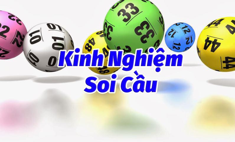 Kinh nghiem soi cau chuan nhat nen nho ngay