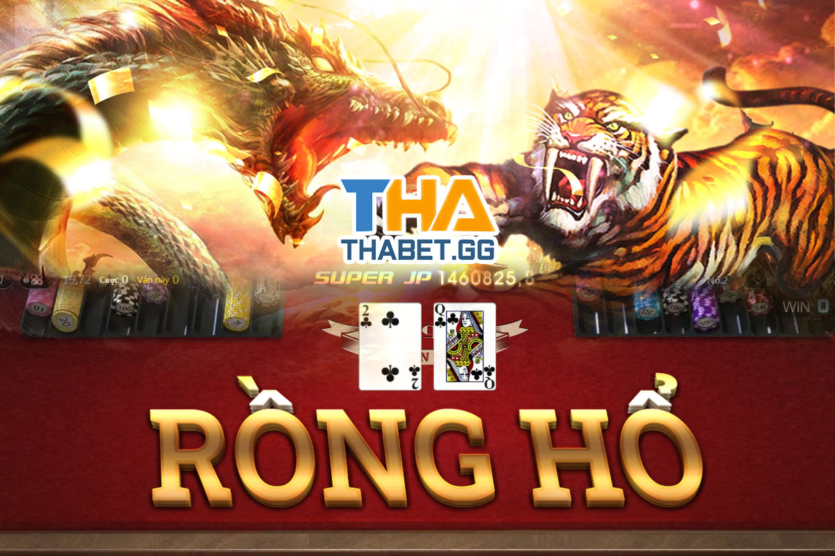 Rồng hổ là gì - Bí quyết chơi rồng hổ online casino 2025 1 Rong Ho