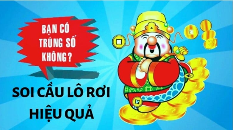 Soi cau 9999 theo lo roi