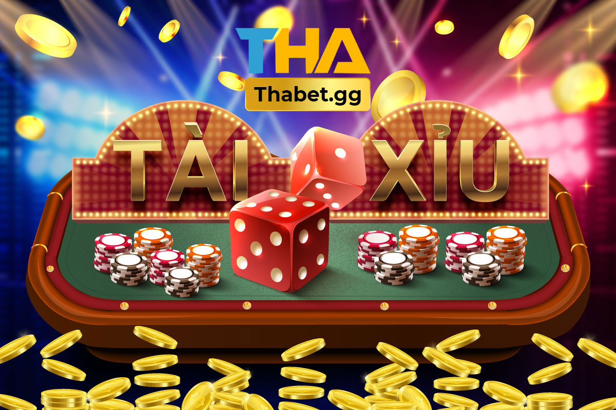Tài xỉu