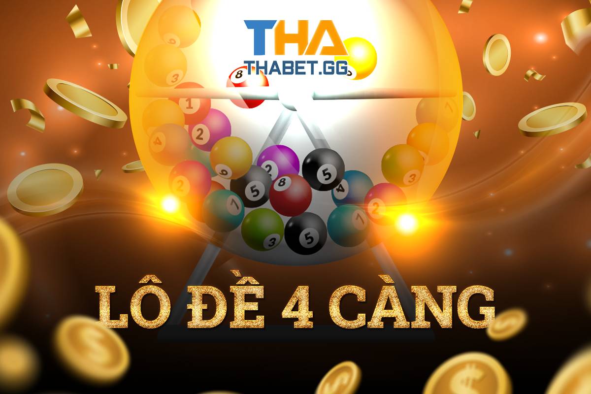 Lô đề 4 càng là gì ? Ăn bao nhiêu ? Cách bắt 4 càng hiệu quả 2 Lô đề 4 càng là gì ? Ăn bao nhiêu ? Cách bắt 4 càng hiệu quả