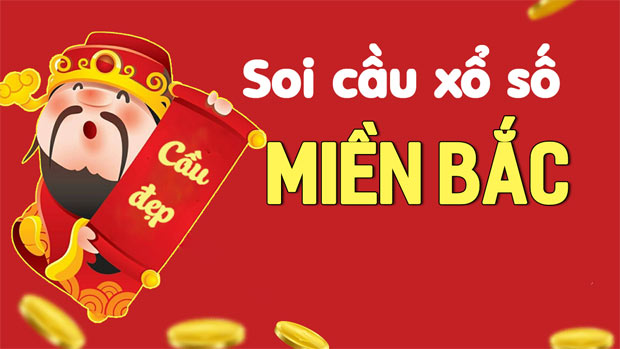 Soi cầu xổ số miền bắc ngày mai dự đoán chính xác 1 Soi cau xo so mien bac