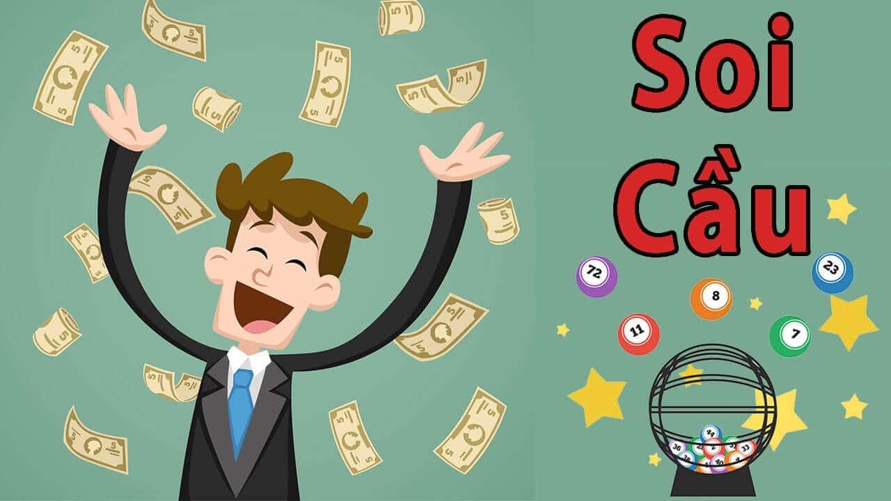 Phương pháp soi cầu mới nhất - các cách soi cầu hiệu quả